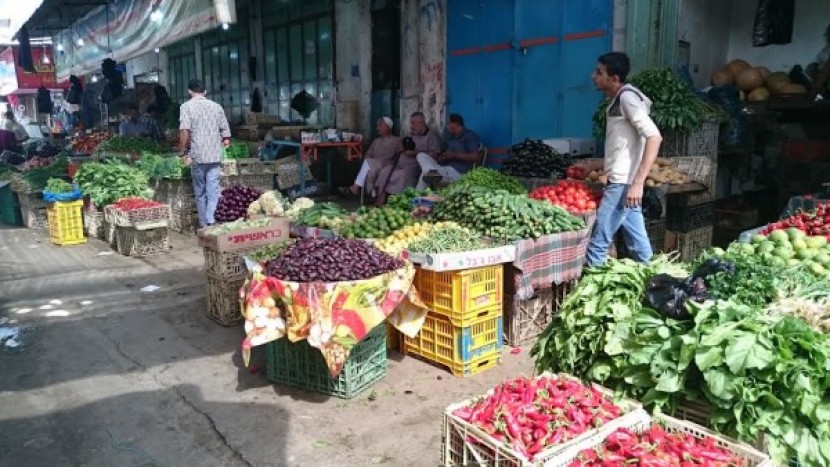 البنك الدولي: الاقتصاد الفلسطيني على وشك الانهيار