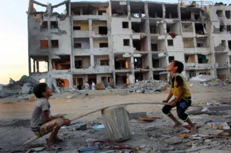 منظمتان دوليتان : الخدمات الأساسية في غزة على وشك الانهيار