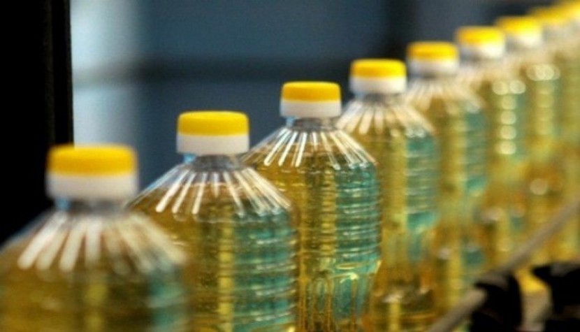 صافي أرباح الزيوت النباتية يتراجع 4.4% في 2018