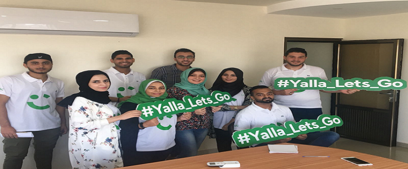 كريم: توفر منصة تدريبية لطلاب الجامعات لتعزيز مهاراتهم القيادية