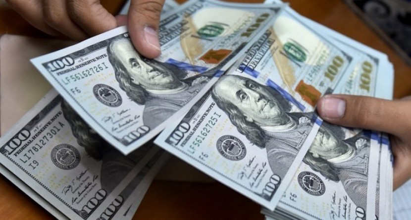 42196 مسجلا لمنحة الـ100 $