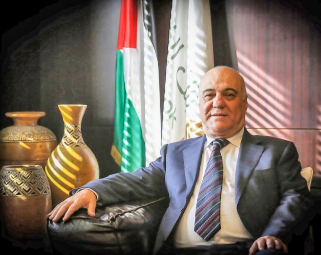 بنك القدس يرفع شبكة فروعه إلى 40 فرعًا ومكتباً
