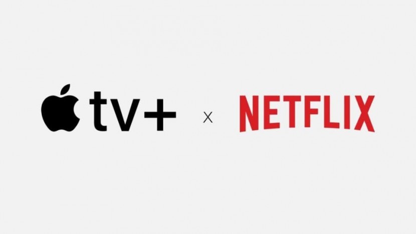 هل تصدق.. +Apple TV أغلى من نيتفليكس 26 مرة