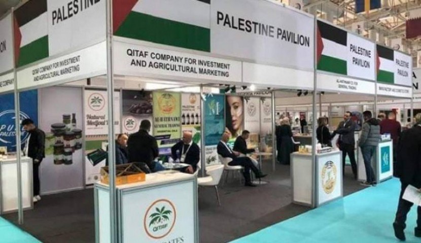 بالأرقام.. تجارة خجولة للدول العربية مع فلسطين