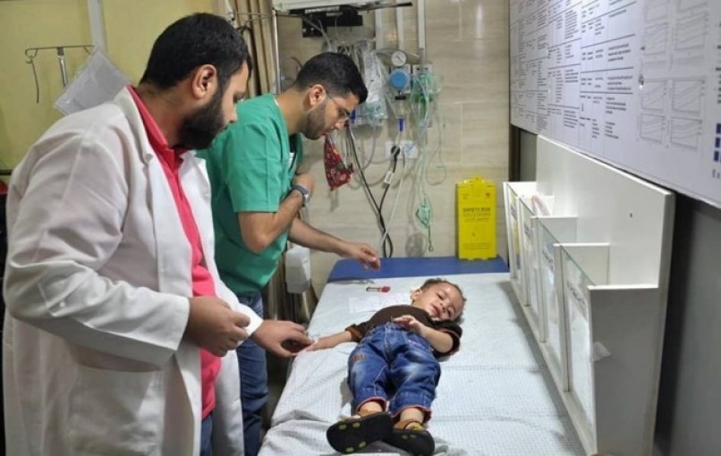 الخدمات الطبية تُقدم أكثر من 191312 خدمة صحية خلال شهر سبتمبر