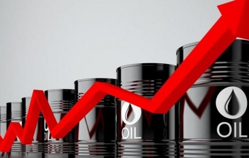 أسعار النفط: برنت فوق 100 دولار