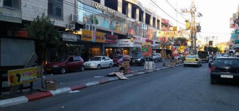 أسواق جنين تخلو من التعديات بعد حملة واسعة لاقت قبولاً مجتمعياً