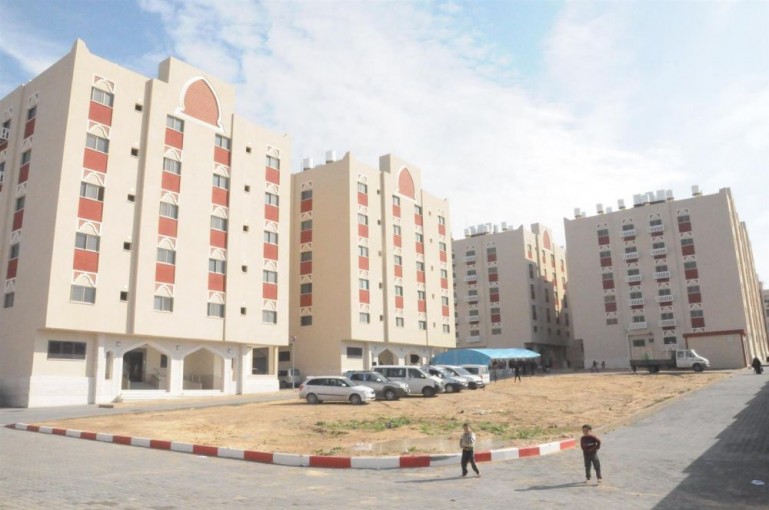 موظفو برامج الإسكان يهددون بثورة ترحيل الأقساط