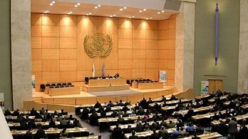 الأمم المتحدة تناقش أوضاع غزة الأربعاء المقبل