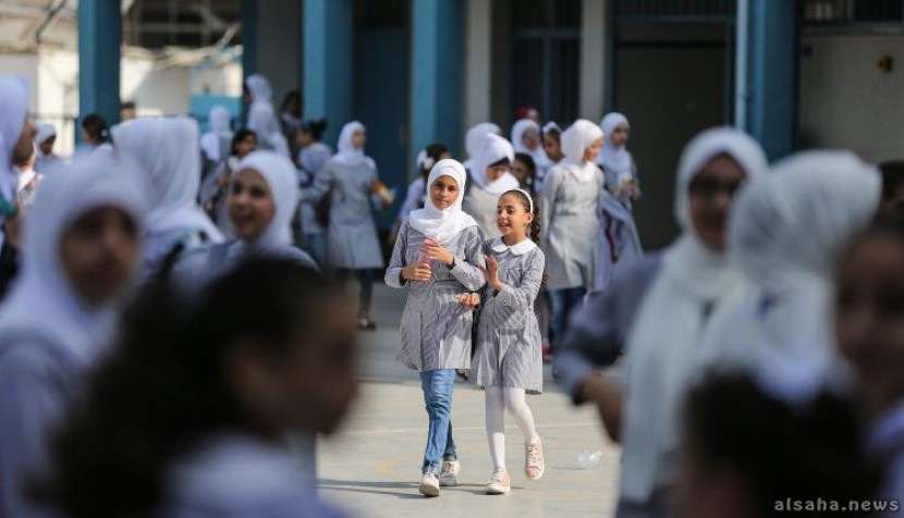 التربية تُصدر تعليمات لمدراء المدارس في غزة