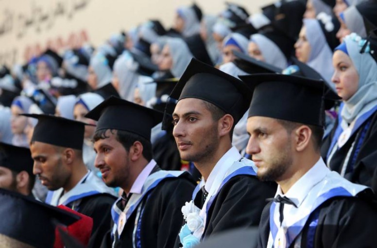إطلاق مشروع غزة الطارئ لتشغيل 5 آلاف خريج
