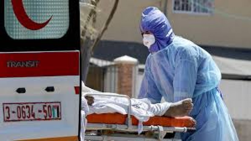 وفاة مواطن وتسجيل 94 إصابة جديدة بفيروس كورونا بغزة
