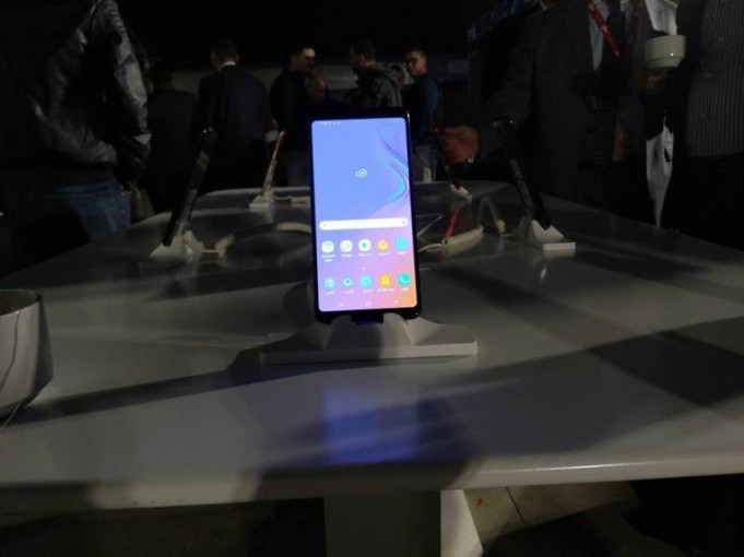 سامسونج تطلق أجهزة Galaxy A و +Galaxy J في فلسطين بمزايا رائعة