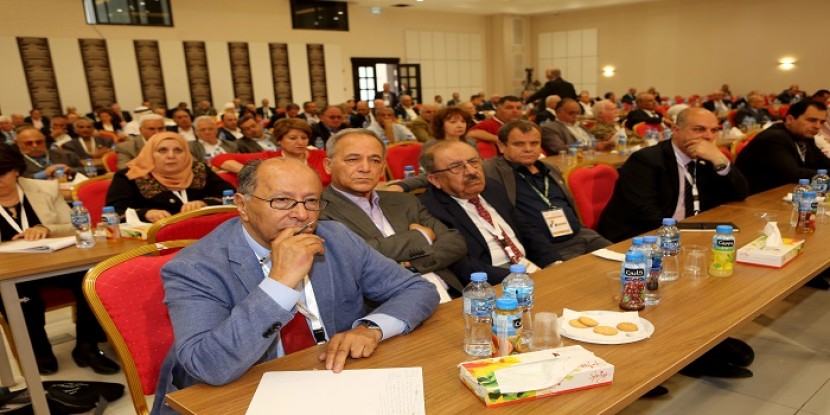 رجال أعمال يؤكدون: سنضخ مزيدا من الاستثمارات في فلسطين