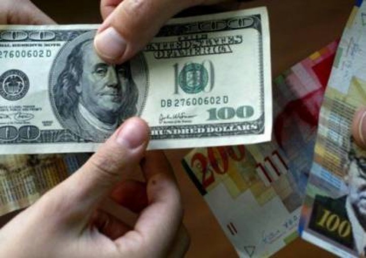 عدد الشيكات الراجعة يرتفع 5 بالمئة إلى 64 ألف ورقة خلال أيلول