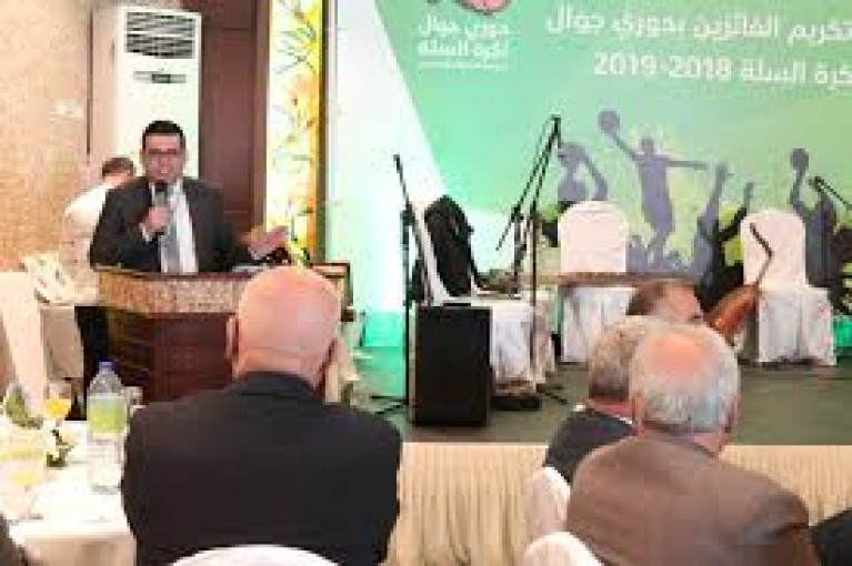 جوال تعلن عن خطة الرعايات الرياضية لعام 2019