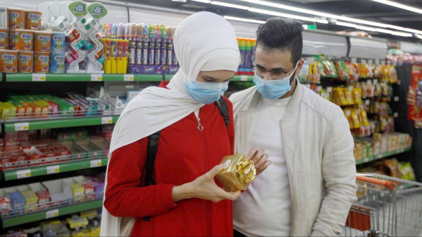 نصيحة.. لا تتسوق وأنت صائم