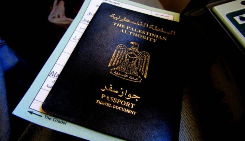 إجراء سعودي ضد الفلسطينيين حملة 
