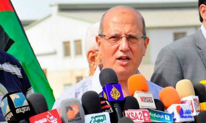 الخضري: رفع الحظر عن 200 سلعة متطلب رئيسي لإنعاش اقتصاد غزة