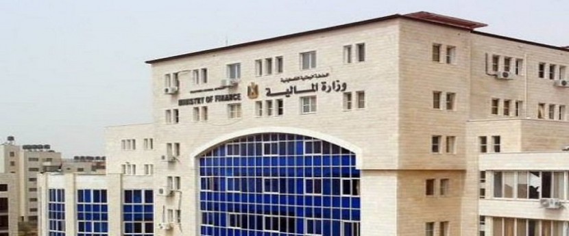 اجمالي ودائع القطاع العام بالمصارف تنخفض إلى 495 مليون دولار مع نهاية أيلول
