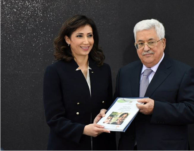 مع نهاية العام- 13 مليون فلسطيني وهذا معدل النمو مقارنة باليهود...