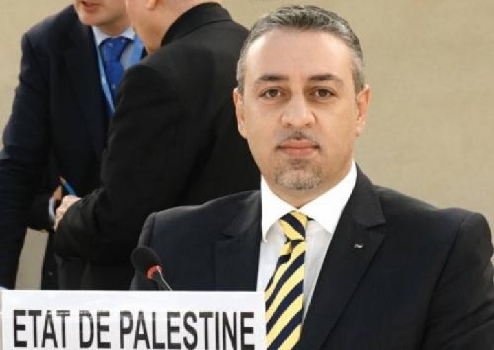 الوكالة الفلسطينية للتعاون الدولي ونظيرتها المغربية تبحثان تأسيس برنامج تعاون مشترك
