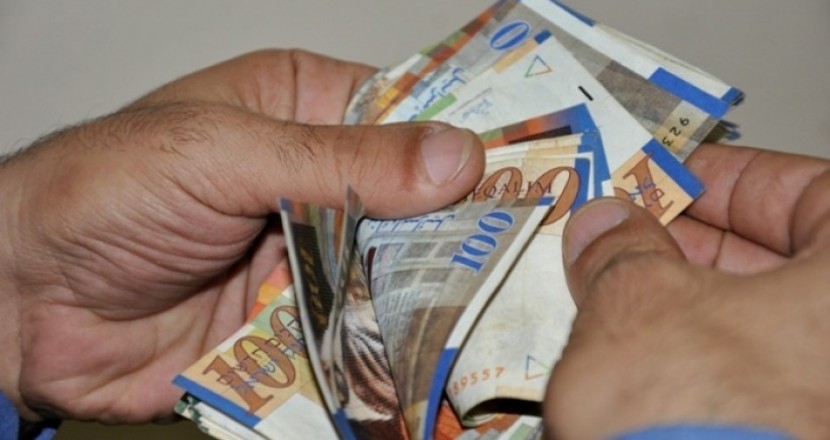 العملات المزيفة تعاود الانتشار في أسواق غزة