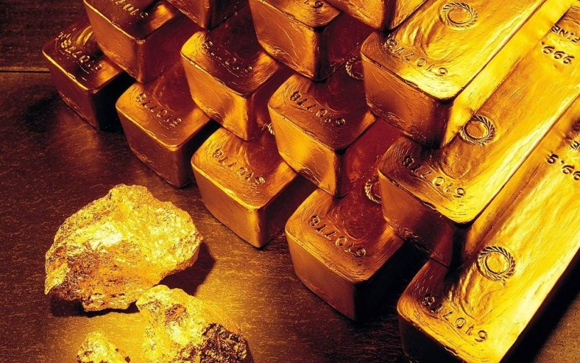 انخفاض أسعار الذهب عالمياً مع فقدان جاذبيته كملاذ آمن