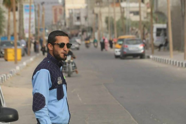 حالة الطرق و المرور بقطاع غزة لصباح اليوم الخميس 2018/11/15