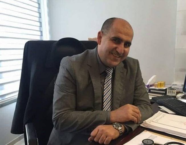 تقنية حديثة لعمليات التنظير الدقيقة في المستشفى الانجيلي