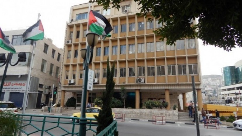 إطلاق خطة تنظيم أسواق نابلس