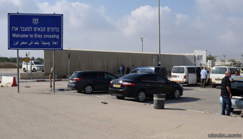 الشؤون المدنية بغزة تُصدر مجموعة من التسهيلات للتجار