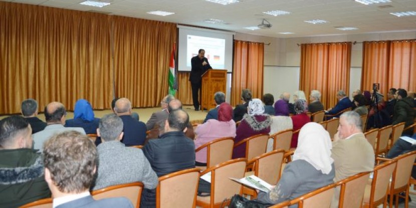 التربية تطلق برنامج تطوير المهارات في التعليم المهني والتقني بالجامعات المحلية