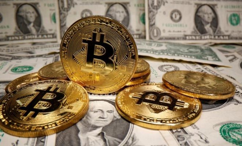 الارتفاع متزايد.. بيتكوين تتجاوز 60 ألف دولار لأول مرة