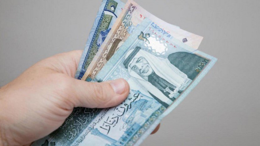 قروض البنوك الأردنية في فلسطين ترتفع إلى 2.4 مليار دينار
