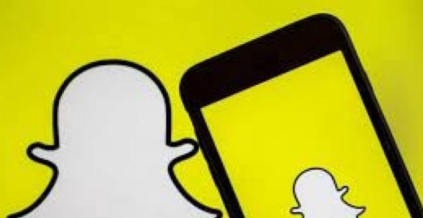 سناب شات أصبح أكثر شيوعًا عبر أندرويد