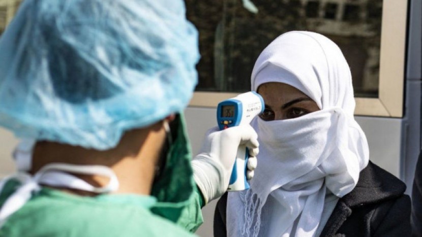 الصحة بغزة: تسجيل 162 إصابة جديدة بفيروس كورونا