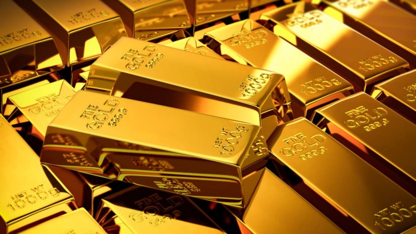 أسعار الذهب ترتفع 34 دولارًا مسجلة أعلى مستوى في 13 شهرًا