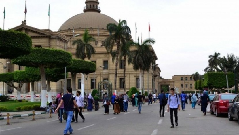 تعليم غزة تنشر آلية تقديم الطلبات الى إدارة الوافدين في مصر