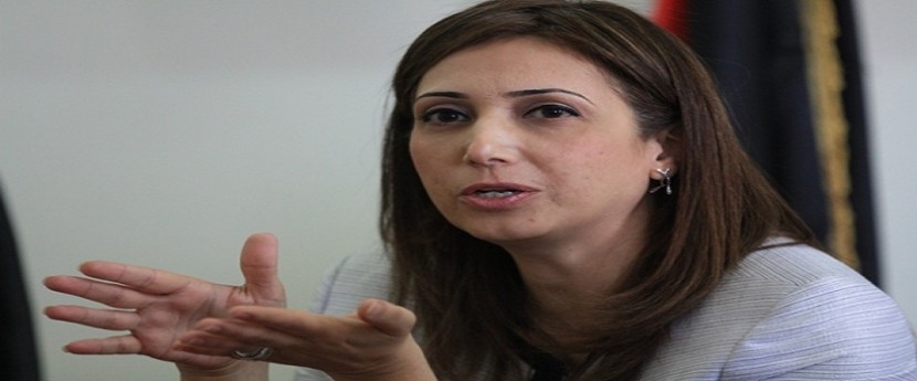 فلسطين والأردن تبحثان سبل تعزيز العلاقات الثنائية بمجال الإحصاء