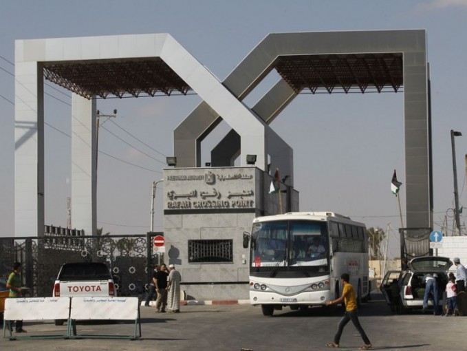 السعودية تتبرع ب 15 ألف كغم من اللحوم لقطاع غزة