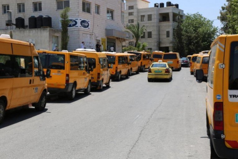 هل رفعت وزارة النقل تسعيرة المواصلات؟