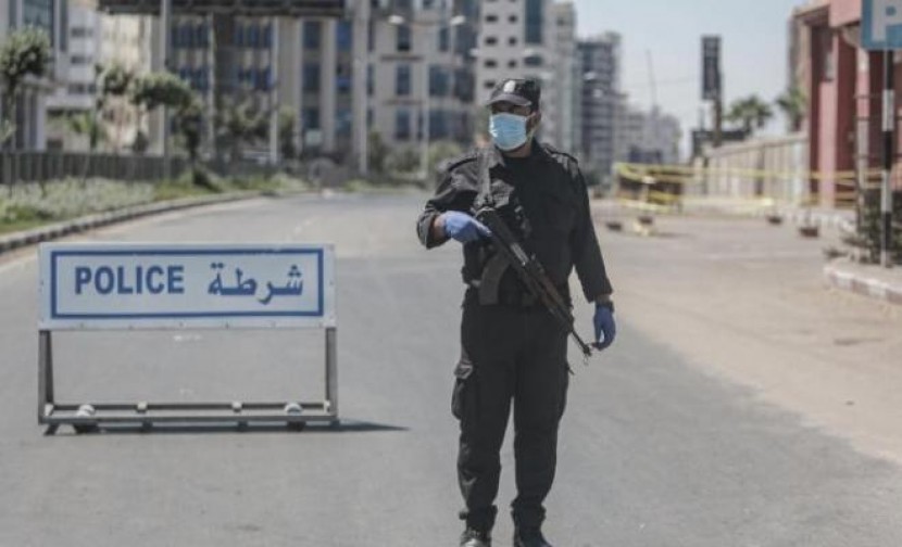 العقاد: لن يكون هناك حديث عن إغلاق جزئي أو كلي في قطاع غزة بهذه الحالة
