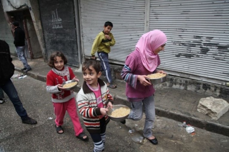 ​تقليصات الأونروا تطال المهجرين الفلسطينيين من سوريا إلى الأردن