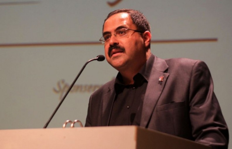 صيدم يطالب وزير المالية برفع نسبة الصرف لموظفي التعليم بغزة