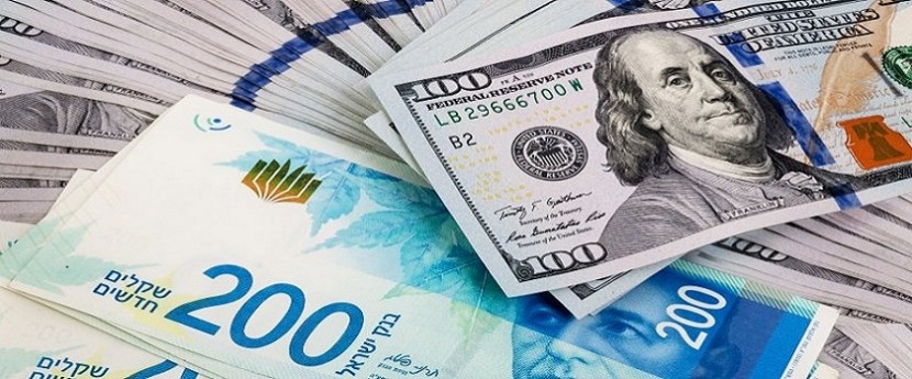 انخفاض تسهيلات الجاري مدين بنسبة 4 بالمئة حتى تشرين الأول 2018