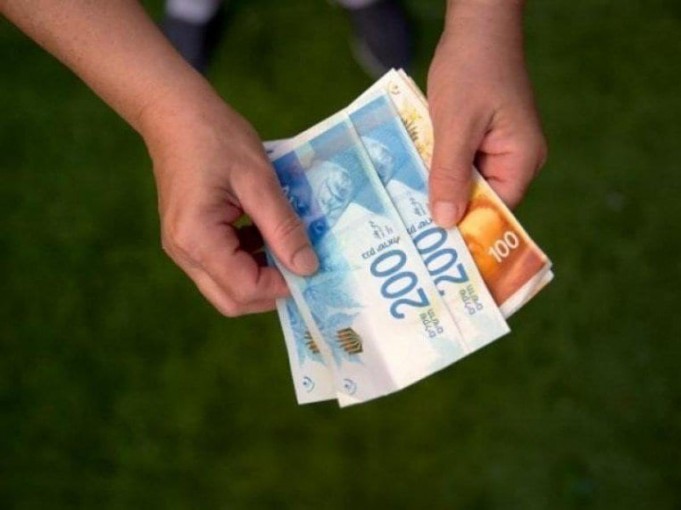 463.1 مليون شيكل دفعتها الحكومة كمساعدات اجتماعية في النصف الأول