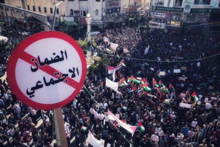 ما مصير قانون الضمان الاجتماعي في غزة؟