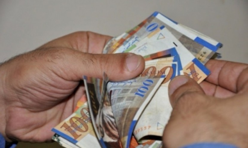 وزارة العمل ومنظمة العمل الدولية تناقشان دراسة حول الحد الأدنى للأجور