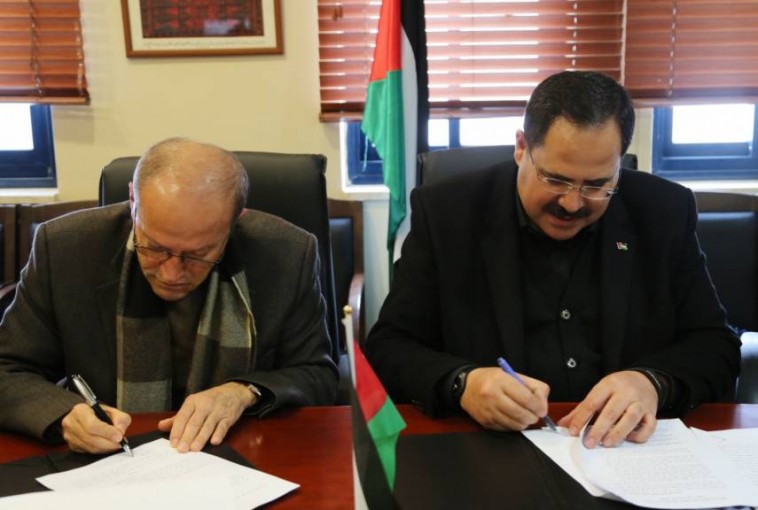 بدء استقبال طلبات التقدم لامتحان الإنجاز للأسرى غدًا
